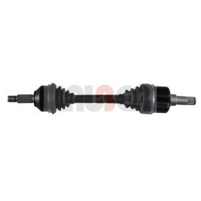 Acquista Semiasse da LAUBER 88.0400 a buon mercato per soli 79,06 €