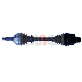 Acquista Semiasse da LAUBER 88.0404 a buon mercato per soli 70,23 €