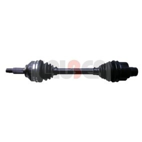 Acquista Semiasse da LAUBER 88.0405 a buon mercato per soli 91,75 €