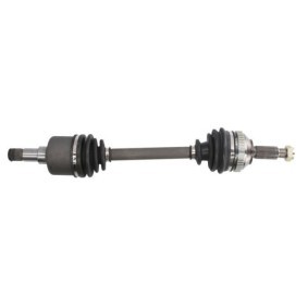 Acquista Semiasse da LAUBER 88.0406 a buon mercato per soli 84,88 €