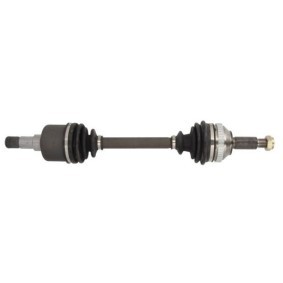 Acquista Semiasse da LAUBER 88.0407 a buon mercato per soli 82,56 €