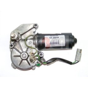 Compre Motor de limpa vidros de LAUBER online para Escort VI Hatchback (GAL, AAL, ABL) a preços moderados