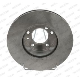 Compre Discos de freno de FERODO online para 800 Fastback (XS) a precios moderados