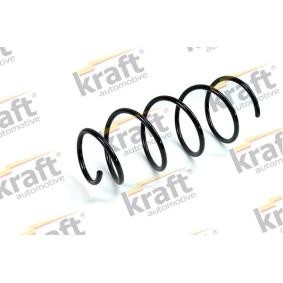 Fahrwerksfeder 4023050 von KRAFT günstig für 23,68 € online kaufen