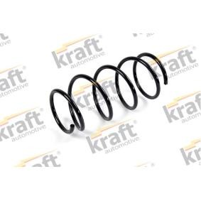 Fahrwerksfeder 4022580 von KRAFT günstig für 20,18 € online kaufen