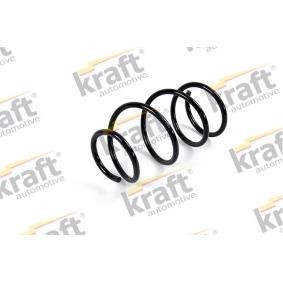 Fahrwerksfeder 4022600 von KRAFT günstig für 35,37 € online kaufen