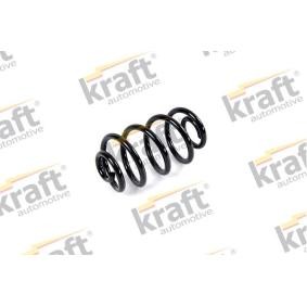 Fahrwerksfeder 4032622 von KRAFT günstig für 25,44 € online kaufen