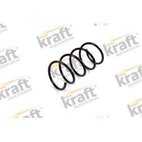 Fahrwerksfeder 4021270 von KRAFT günstig für 34,92 € online kaufen