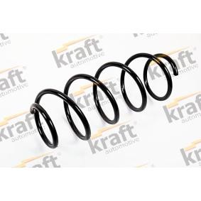 Fahrwerksfeder 4023085 von KRAFT günstig für 33,56 € online kaufen
