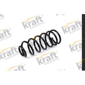 Fahrwerksfeder 4033061 von KRAFT günstig für 23,16 € online kaufen