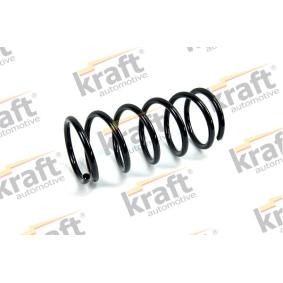 Fahrwerksfeder 4023485 von KRAFT günstig für 43,26 € online kaufen