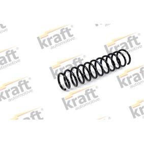 Acquista Molle ammortizzatori da KRAFT 4036361 a buon mercato per soli 16,37 €