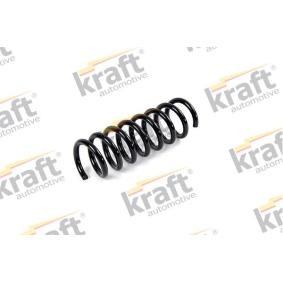 Fahrwerksfeder 4021200 von KRAFT günstig für 21,82 € online kaufen