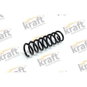 Fahrwerksfeder 4021290 von KRAFT günstig für 23,41 € online kaufen