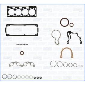 Comprar Juego de juntas de motor de AJUSA 50175700 a bajo precio de 178,07 €