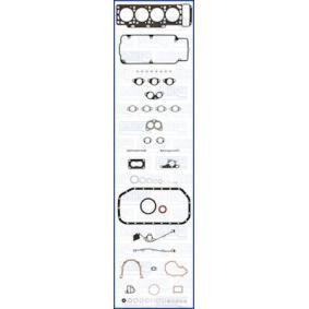 Dichtungsvollsatz, Motor 50043700 von AJUSA günstig für 121,61 € online kaufen