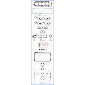 Dichtungsvollsatz, Motor 50046600 von AJUSA günstig für 103,14 € online kaufen