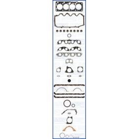 Acquista Kit guarnizioni motore da AJUSA 50052800 a buon mercato per soli 99,61 €