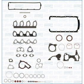Acquista Kit guarnizioni motore da AJUSA online per Escort '91 Express (AVF) a prezzi moderati