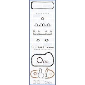Dichtungsvollsatz, Motor 51011700 von AJUSA günstig für 125,74 € online kaufen