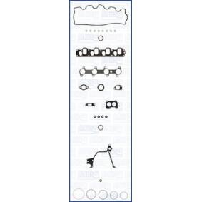 Dichtungsvollsatz, Motor 51011900 von AJUSA günstig für 84,24 € online kaufen