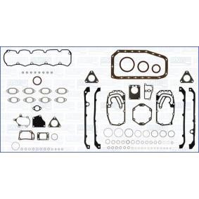 Dichtungsvollsatz, Motor 51012000 von AJUSA günstig für 114,15 € online kaufen