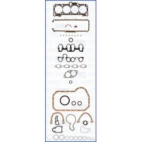 Acquista Kit guarnizioni motore da AJUSA 50113800 a buon mercato per soli 127,96 €