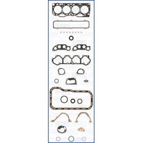 Dichtungsvollsatz, Motor 50117100 von AJUSA günstig für 119,63 € online kaufen