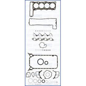 Dichtungsvollsatz, Motor 50124000 von AJUSA günstig für 147,48 € online kaufen