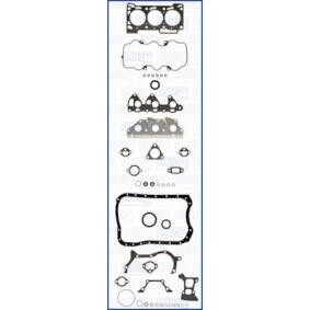 Dichtungsvollsatz, Motor 50127600 von AJUSA günstig für 119,99 € online kaufen