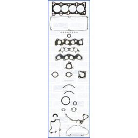 Dichtungsvollsatz, Motor 50138000 von AJUSA günstig für 128,37 € online kaufen