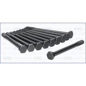 Compre Parafuso de cabeçote de AJUSA online para J5 Camião de plataforma/chassis (280L) a preços moderados