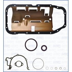 Dichtungssatz, Kurbelgehäuse 54077500 von AJUSA günstig für 100,95 € online kaufen