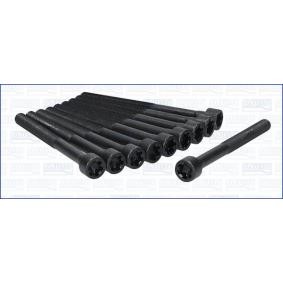 Compre Jogo de parafusos da cabeça do motor da AJUSA 81007300 a um preço baixo por 21,58 €