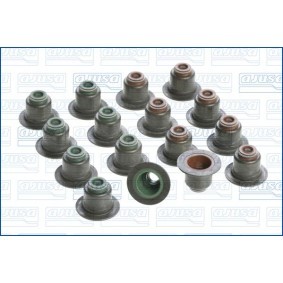 Dichtungssatz, Ventilschaft von AJUSA
