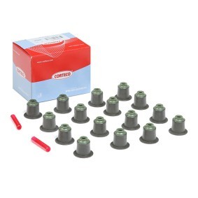 Dichtungssatz, Ventilschaft von CORTECO