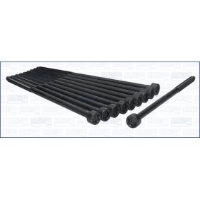 Compre Parafuso de cabeçote de AJUSA online para Samurai SUV Cabrio (SJ_) a preços moderados