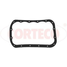 Ölwannendichtung für DAEWOO von CORTECO