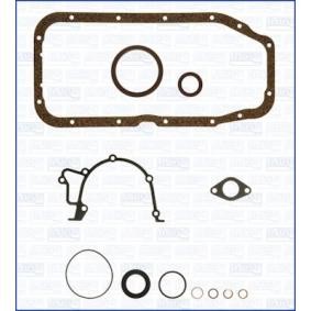 Dichtungssatz, Kurbelgehäuse 54002800 von AJUSA günstig für 20,09 € online kaufen