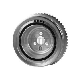 Riemenscheibe, Kurbelwelle 80001425 von CORTECO günstig für 64,45 € online kaufen