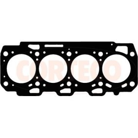 Acquista Guarnizione testata da CORTECO 415269P a buon mercato per soli 33,70 €
