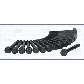 Zylinderkopfschraubensatz 81002400 von AJUSA günstig für 36,05 € online kaufen