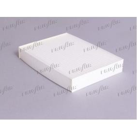 Acquista Filtro abitacolo da FRIGAIR 1307.5349 a buon mercato per soli 16,45 €