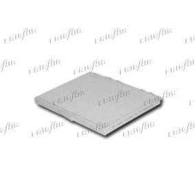 Acquista Filtro abitacolo da FRIGAIR 1309.5382 a buon mercato per soli 26,03 €