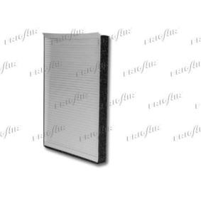 Acquista Filtro abitacolo da FRIGAIR 1314.5302 a buon mercato per soli 23,38 €