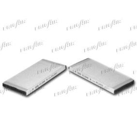 Acquista Filtro abitacolo da FRIGAIR 1314.5397 a buon mercato per soli 25,81 €