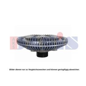 Compre Embraiagem, ventilador do radiador da AKS DASIS 398037N a um preço baixo por 97,83 €