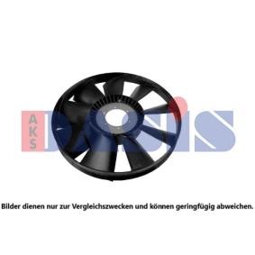 Lüfterrad, Motorkühlung 268390N DAF von AKS DASIS