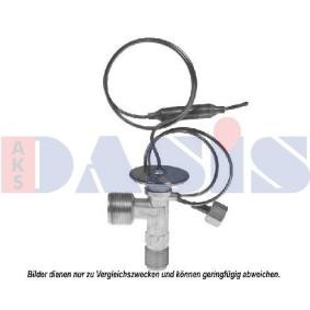 Acquista Valvola espansione climatizzatore da AKS DASIS 840114N a buon mercato per soli 32,75 €