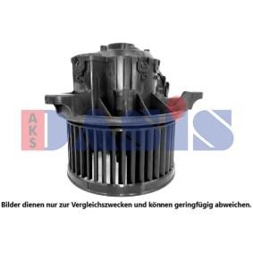 Acquista Girante, Raffreddamento motore da AKS DASIS 098027N a buon mercato per soli 126,21 €